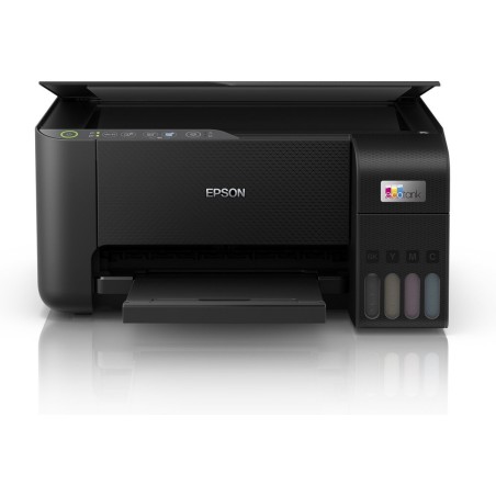 Epson EcoTank ET-2815 Black Printer - High-Quality, Cost-Effective, and Eco-Friendly Printing Solution!